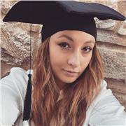 Docente di italiano e storia,impartisce lezioni private (anche da remoto). Ho esperienza con ragazzi/e di scuole medie e superiori